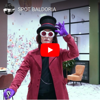 SPOT BALDORIA