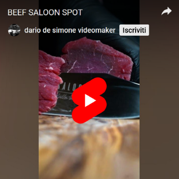 BEEF SALON SPOT