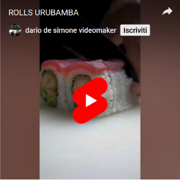 URUBAMBA ROLLS