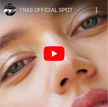 TRAS OFFICIAL SPOT