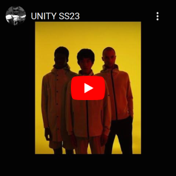 Video UNITY SS23