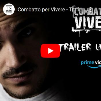 Combatto per Vivere - Trailer 2020