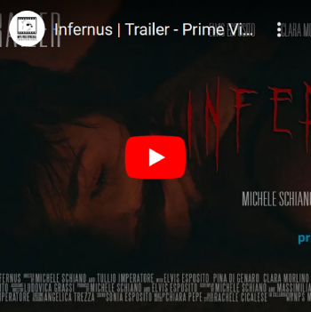 Infernus | Trailer - Prime Video