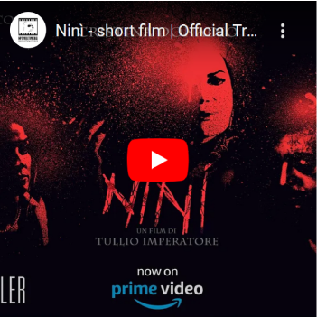 Ninì | Official Trailer