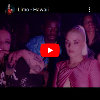 Limo - Hawaii