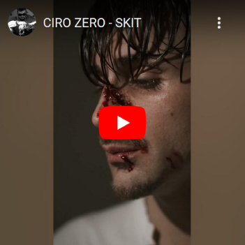 CIRO ZERO - SKIT